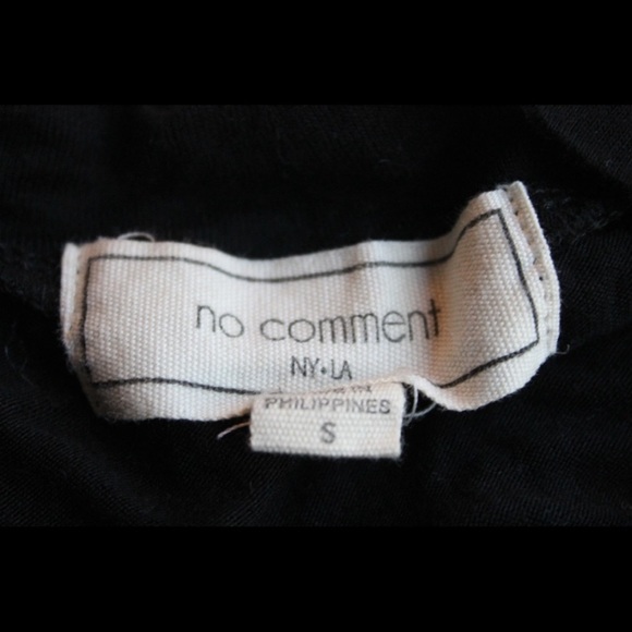 V-Cut Choker Tunic - Picture 4 of 4